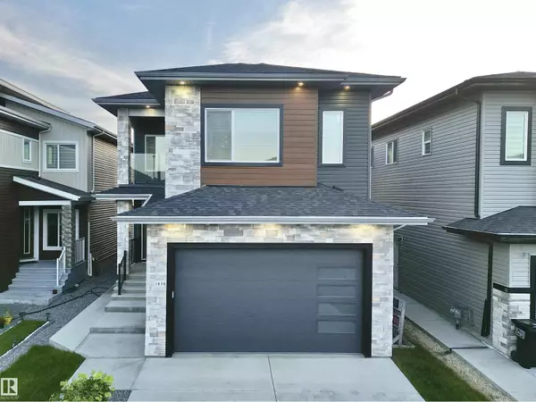 1836 22 ST NW, Edmonton, AB T6T2M5