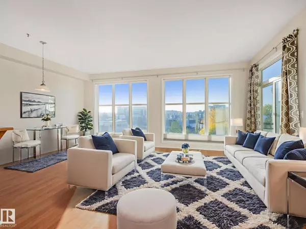 #410 4835 104A ST NW, Edmonton, AB T6H0R5