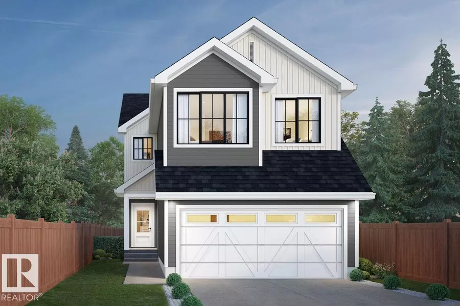 1323 11 AV NW, Edmonton, AB T6W4X8