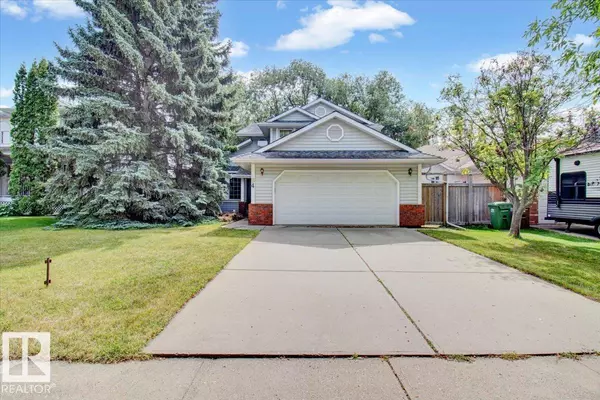 84 DEANE CR, St. Albert, AB T8N4Z9