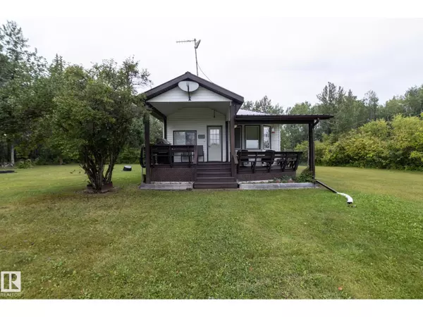 624060 661 HI, Rural Woodlands County, AB T0G1A0
