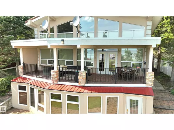 Rural Leduc County, AB T0C2P0,110,2001 TWP474 Mitchell Beach