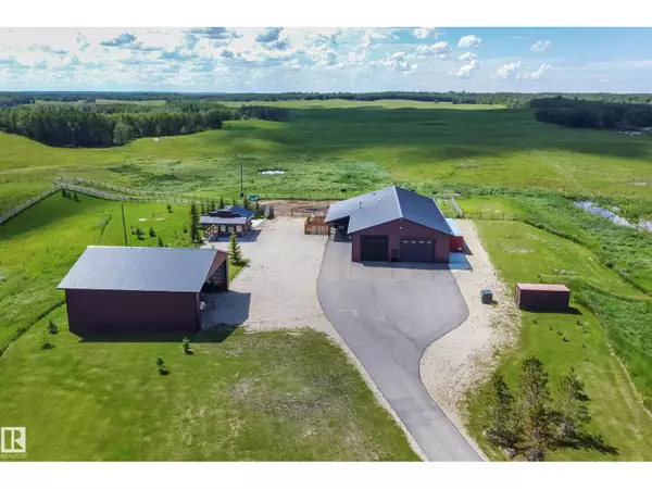 52430 RR 192, Rural Beaver County, AB T0B4J5