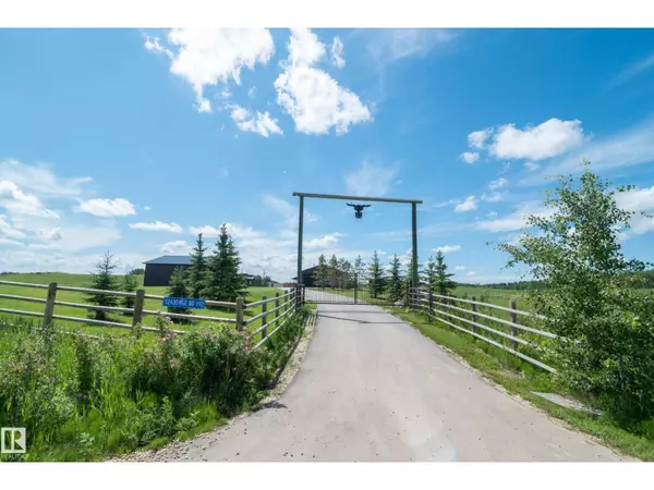 Rural Beaver County, AB T0B4J5,52430 RR 192