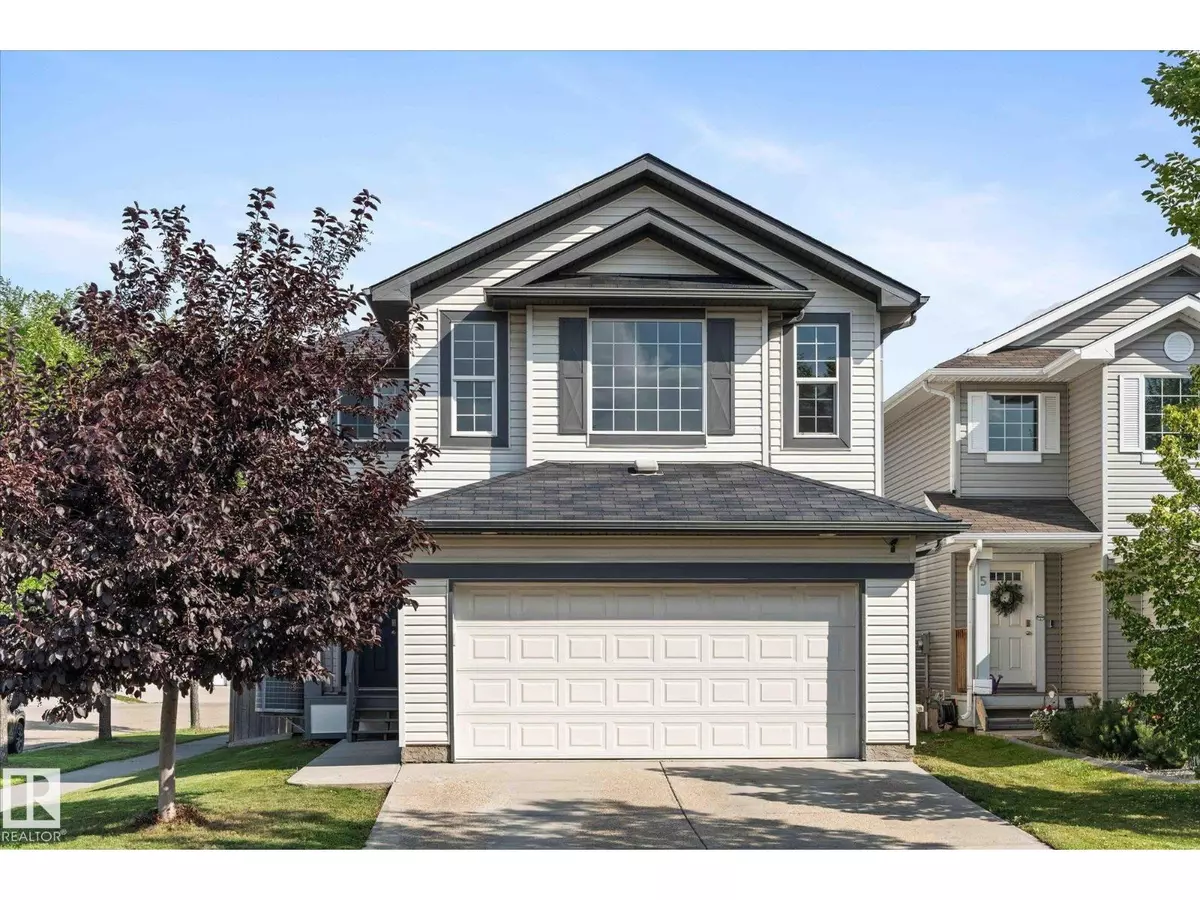 Fort Saskatchewan, AB T8L0E7,1 RIDGELAND WY