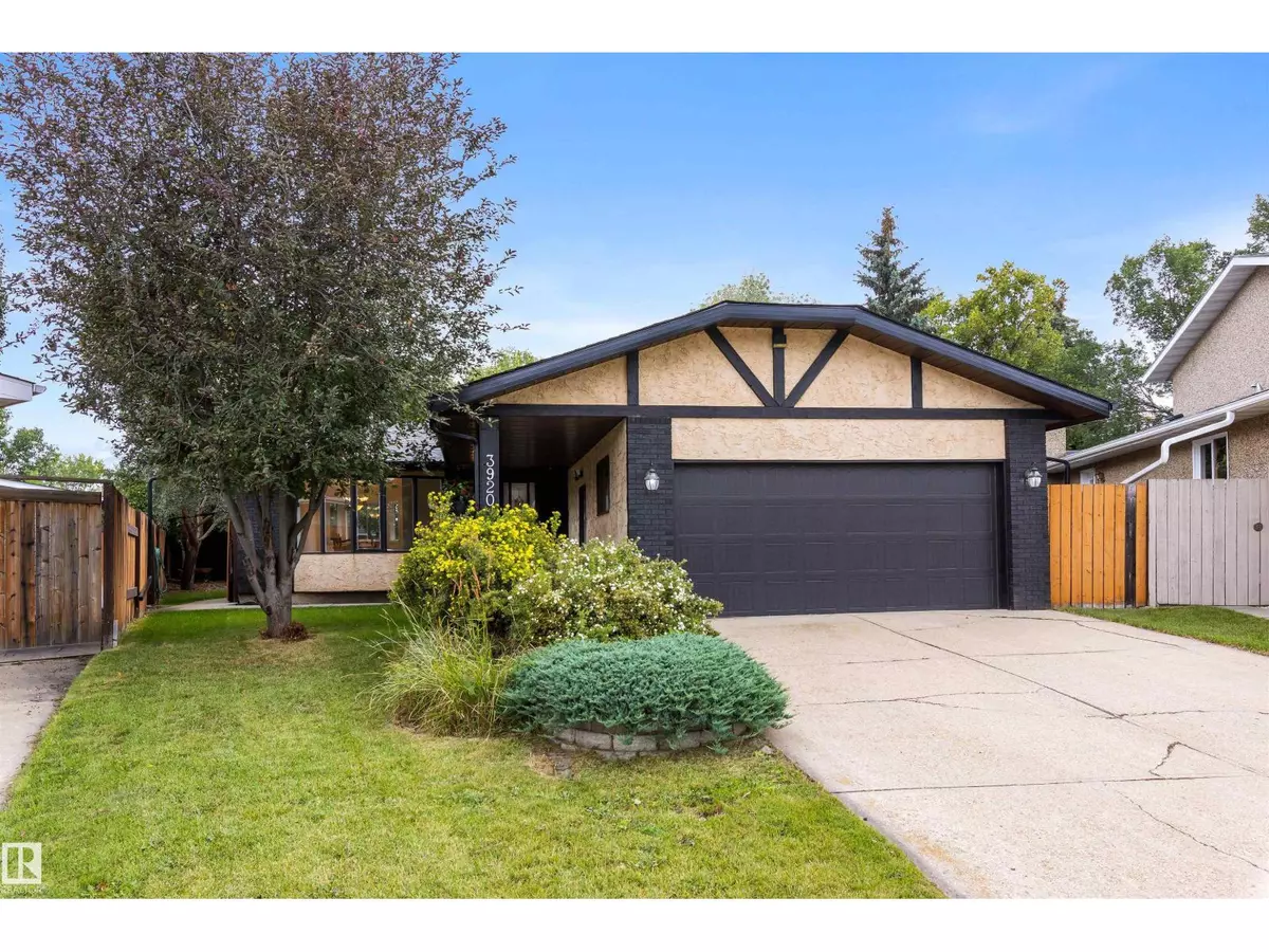 Edmonton, AB T6L4B8,3920 47 ST NW