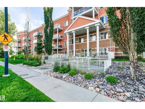 Edmonton, AB T6W0C4,#436 263 MACEWAN RD SW