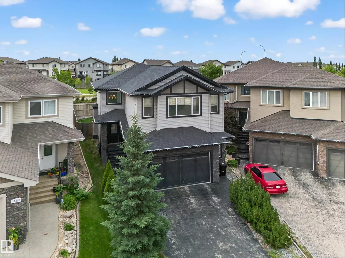 Edmonton, AB T6W0Y3,1552 CUNNINGHAM CAPE CA SW