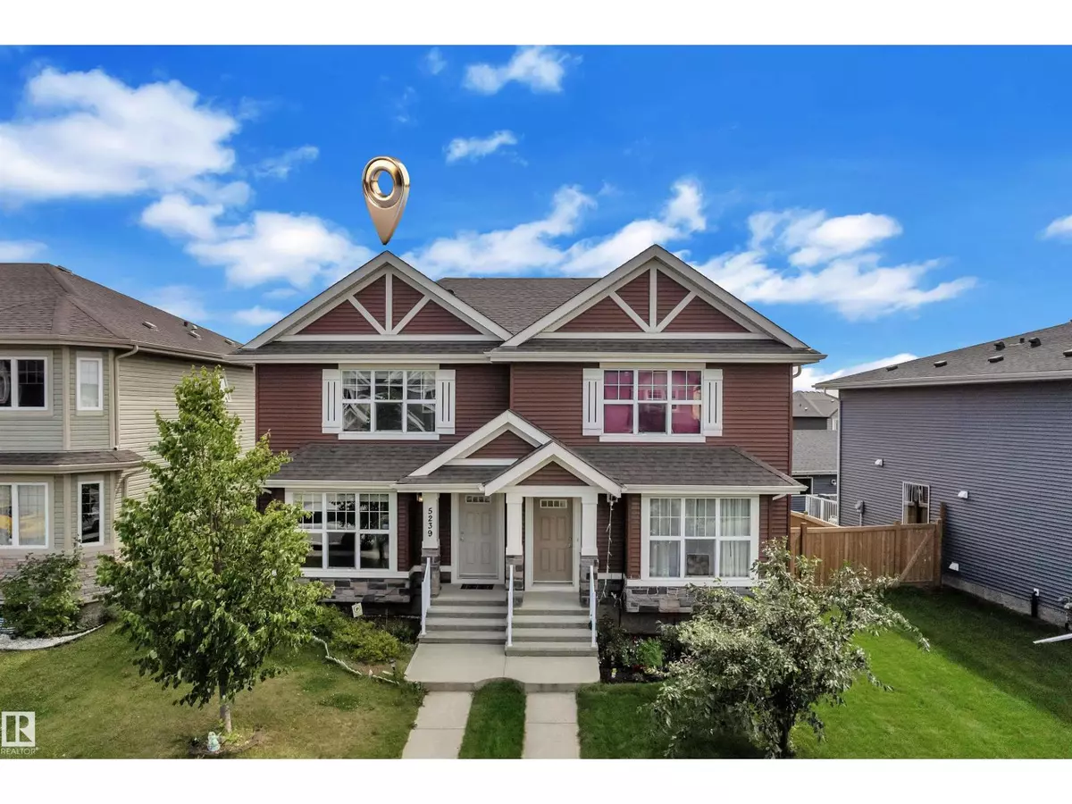 Edmonton, AB T6X1V5,5239 20 AV SW