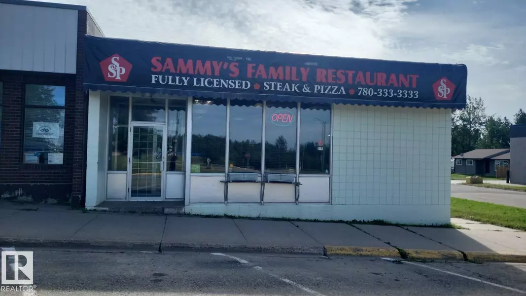 0 0 0 NW, Swan Hills, AB T0G2C0