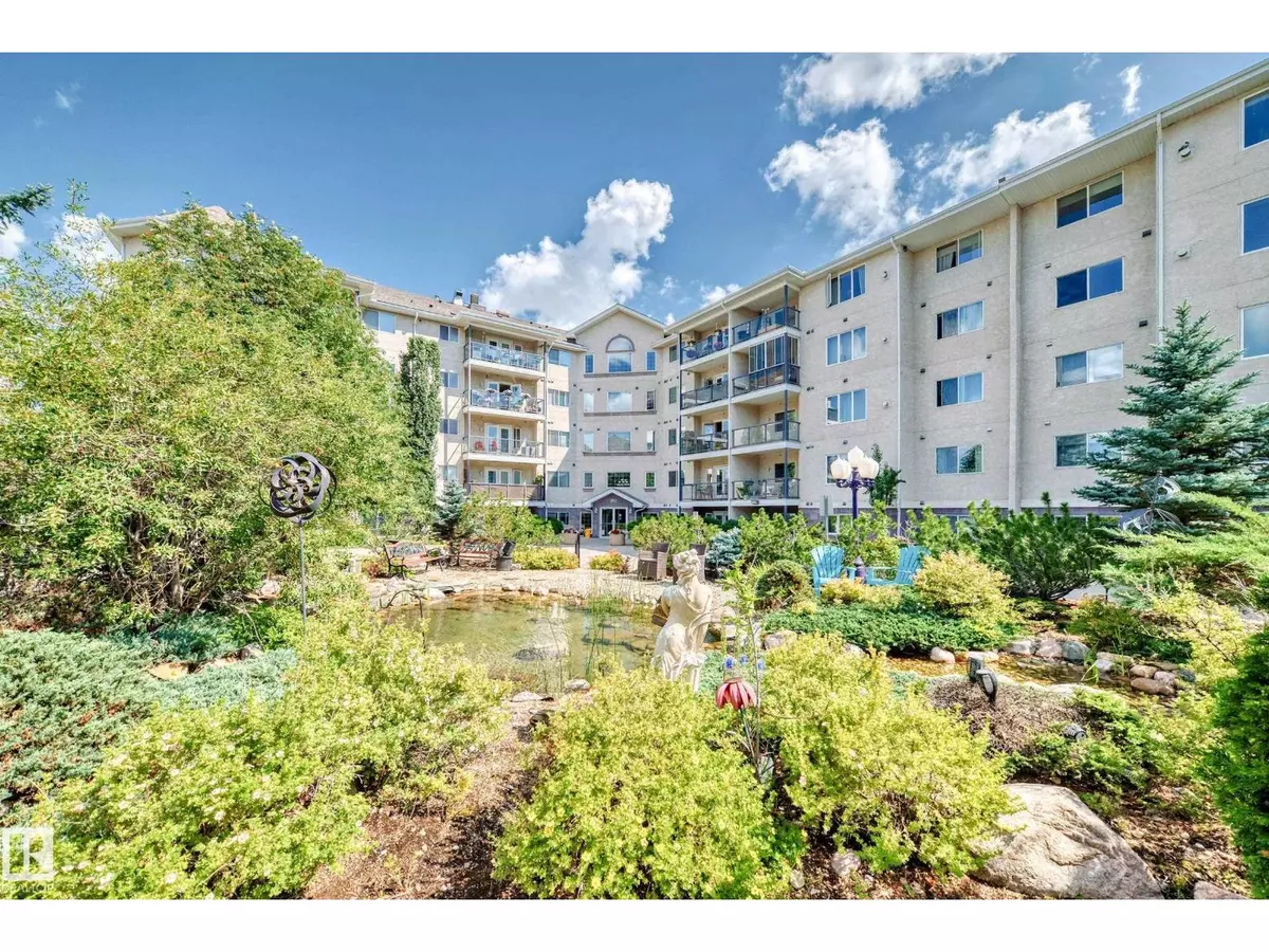 Edmonton, AB T6L7H3,#512 261 Youville DR E NW