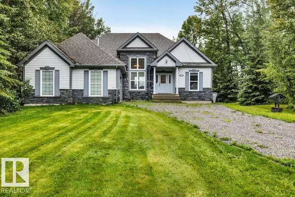 A54 Johnsonia, Rural Leduc County, AB T0C2C0