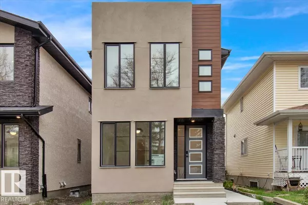 11126 132 ST NW, Edmonton, AB T5M1E5