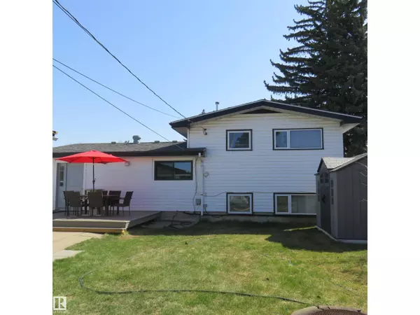 Edmonton, AB T5E3Y1,12904 95 ST NW