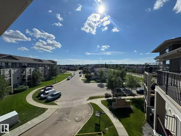 Edmonton, AB T6M0J4,#445 1520 HAMMOND GATE GA NW