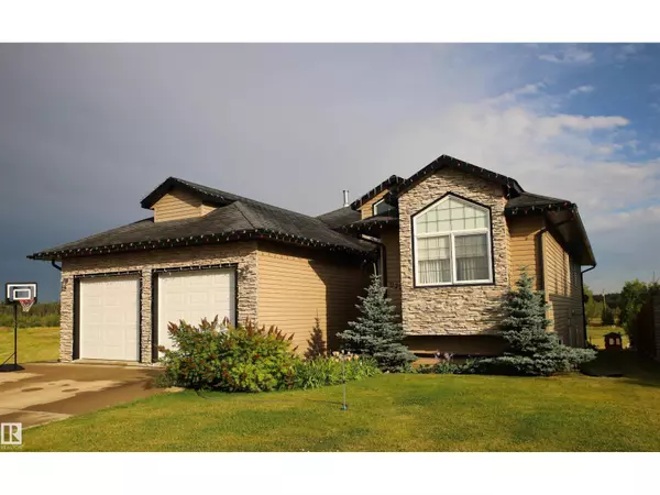 9221 91 Avenue, Lac La Biche, AB T0A2C0