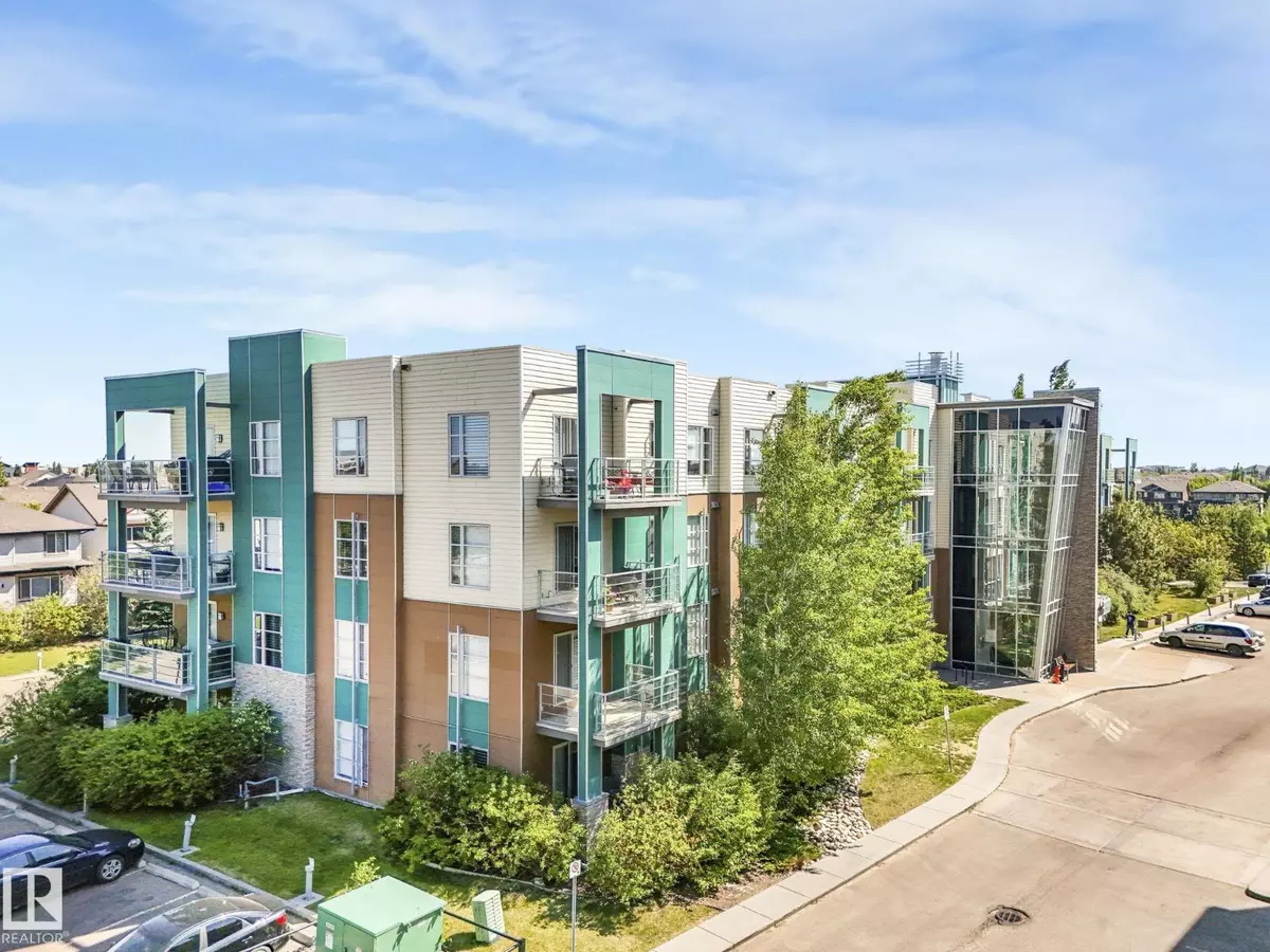 Edmonton, AB T6W0R2,#416 2588 Anderson WY SW