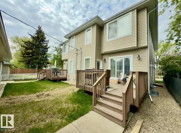 Edmonton, AB T5L0P6,12913 124 ST NW