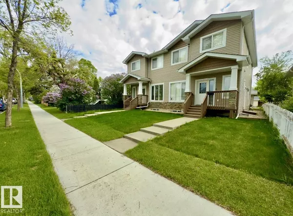 Edmonton, AB T5L0P6,12913 124 ST NW