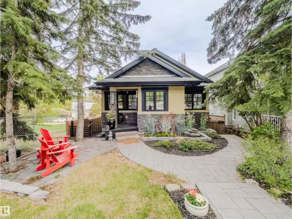 Edmonton, AB T5H1W6,10067 93 ST NW