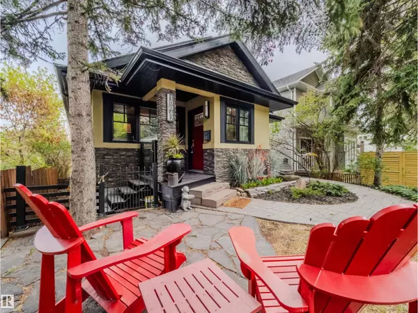 Edmonton, AB T5H1W6,10067 93 ST NW