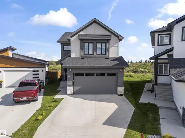 #6205 6205 46 AV, Beaumont, AB T4X2Z2