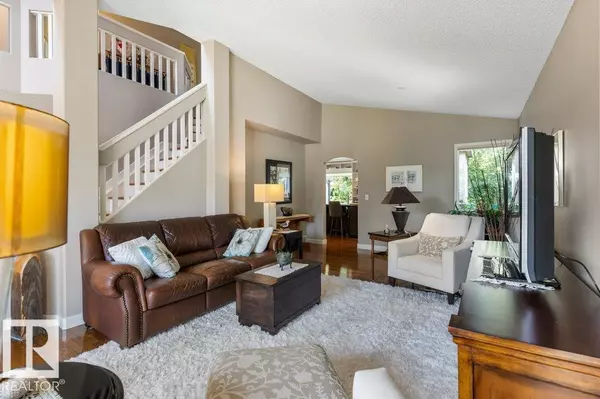 St. Albert, AB T8N6E2,3 EVERGREEN PL