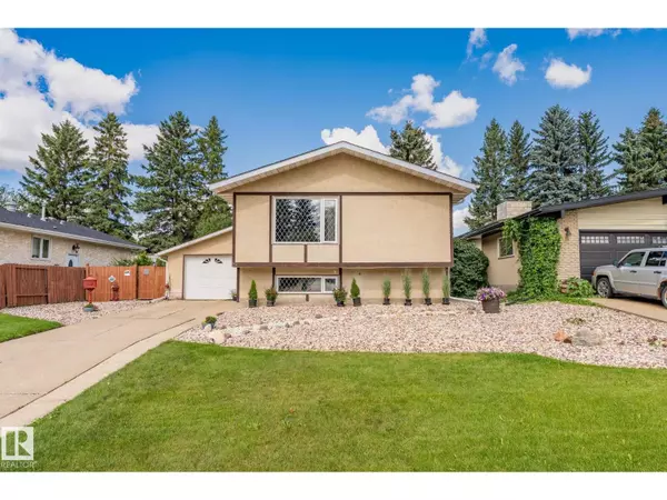 49 GALVESTON AV, Sherwood Park, AB T8A2N7