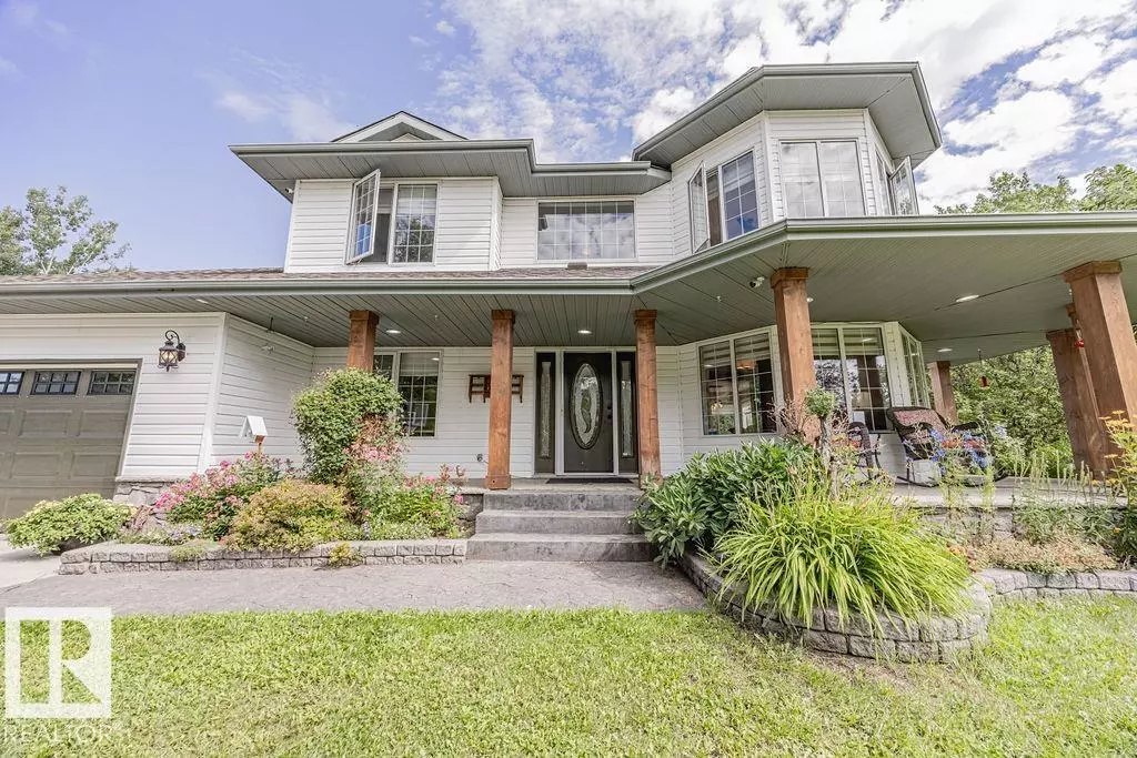 Rural Parkland County, AB T7X3V3,#18 54106 RGE ROAD 275