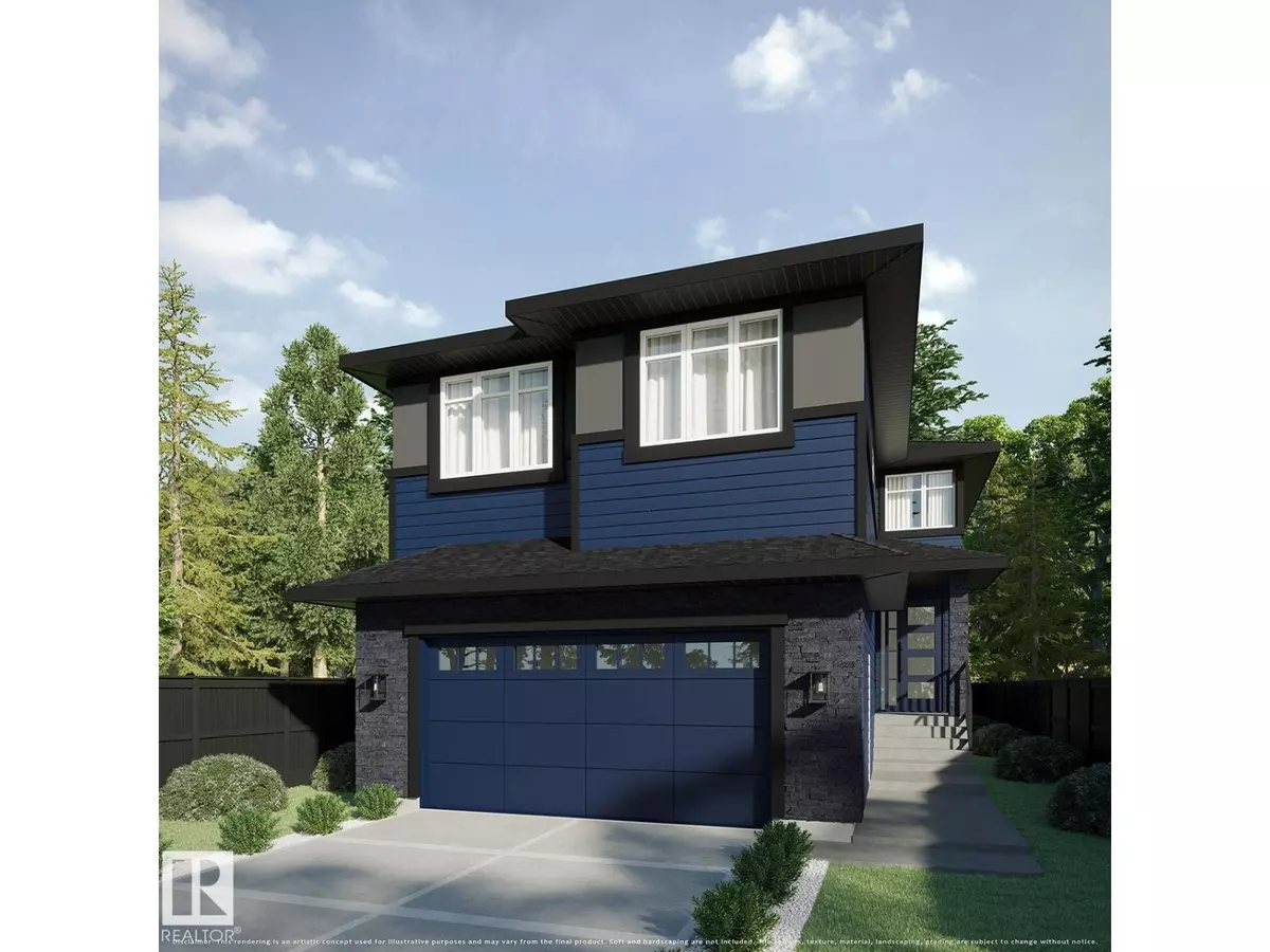 Edmonton, AB T5S0V6,3324 Chickadee Dr NW