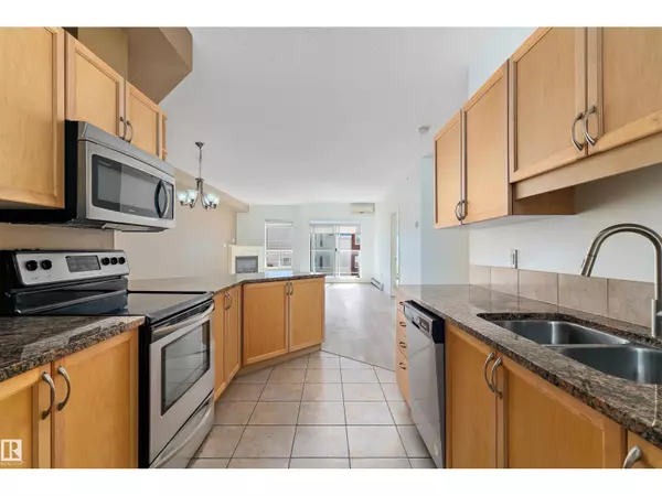 St. Albert, AB T8N1E3,#407 5 Perron ST