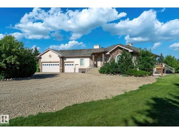 54115 RANGE ROAD 263, Rural Sturgeon County, AB T8T1A9