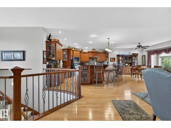 Rural Sturgeon County, AB T8T1A9,54115 RANGE ROAD 263