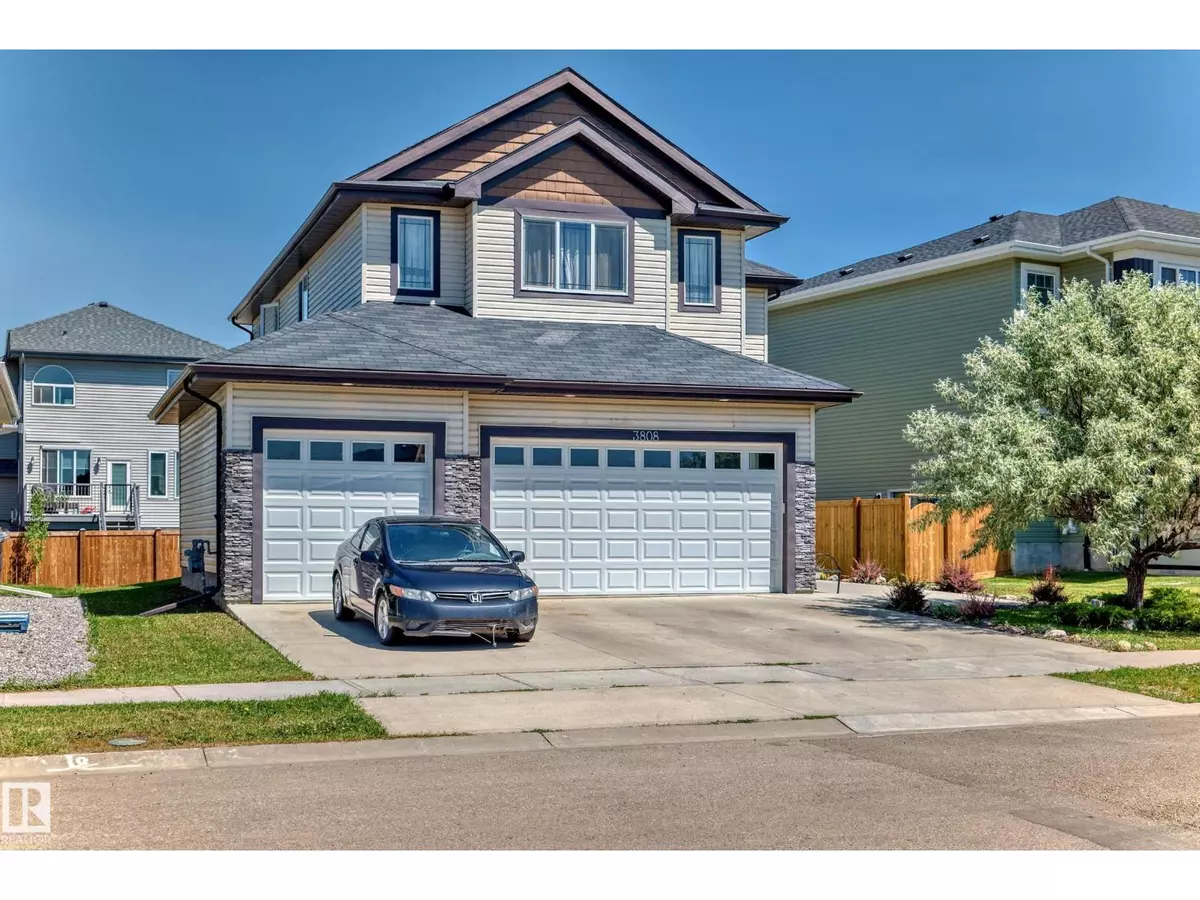 Beaumont, AB T4X0C4,3808 TRIOMPHE BV