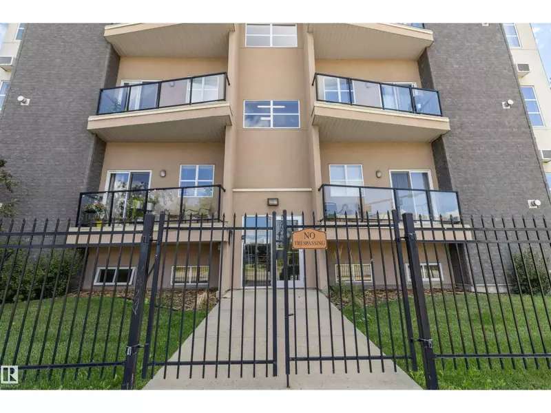 #202 10905 109 ST NW, Edmonton, AB T5H3C2