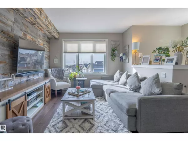 #2 1480 WATT DR SW, Edmonton, AB T6X1T1