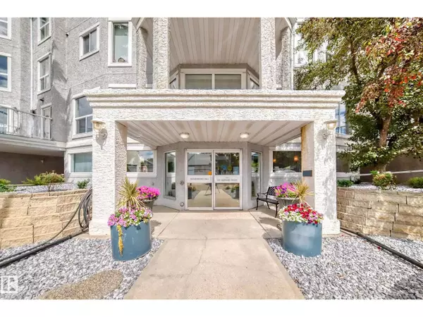 St. Albert, AB T8N6H6,#201 65 GERVAIS RD