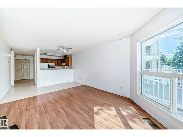 #201 65 GERVAIS RD, St. Albert, AB T8N6H6