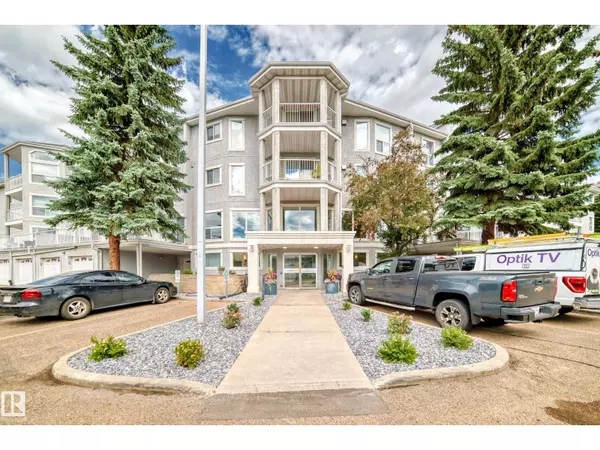 St. Albert, AB T8N6H6,#201 65 GERVAIS RD