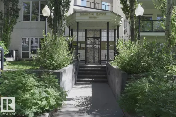 #434 10023 110 ST NW, Edmonton, AB T5K1J5