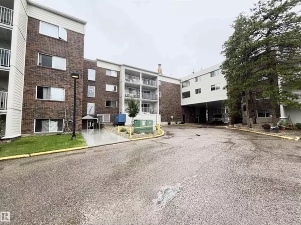 #233 4404 122 ST NW, Edmonton, AB T6J4A9