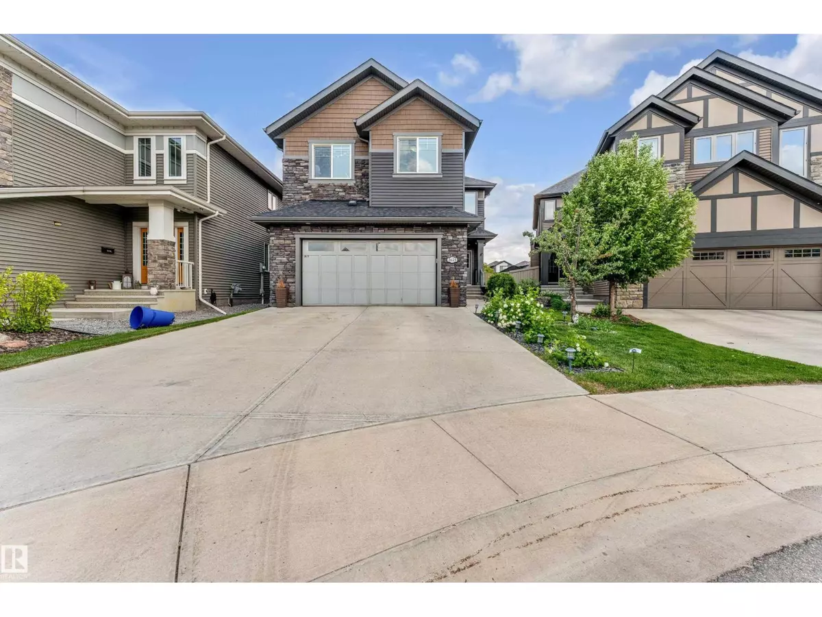 Edmonton, AB T6W3S5,3628 KESWICK BV SW