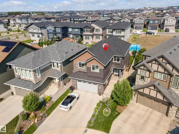 Edmonton, AB T6W3S5,3628 KESWICK BV SW