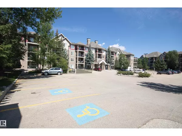 Edmonton, AB T6W1T7,#311 2098 BLACKMUD CREEK DR SW