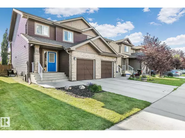 23 Peter Street, Spruce Grove, AB T7X0R4