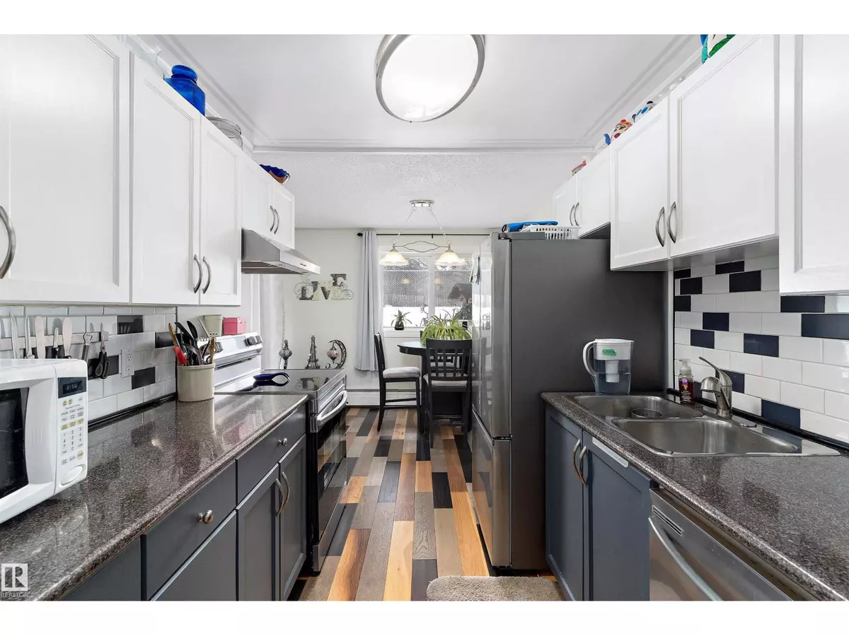 Edmonton, AB T5A1C5,#3 13450 Fort RD NW