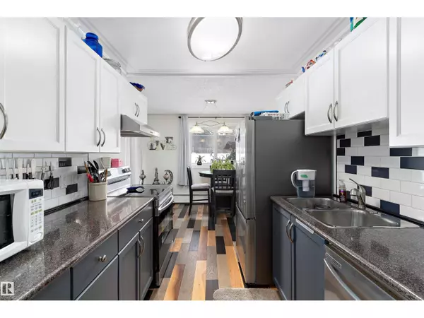 #3 13450 Fort RD NW, Edmonton, AB T5A1C5