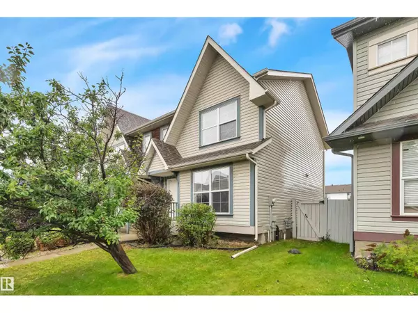 6014 213 ST NW, Edmonton, AB T6M0H7