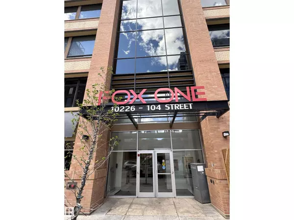 Edmonton, AB T5J1B8,#602 10226 104 St NW