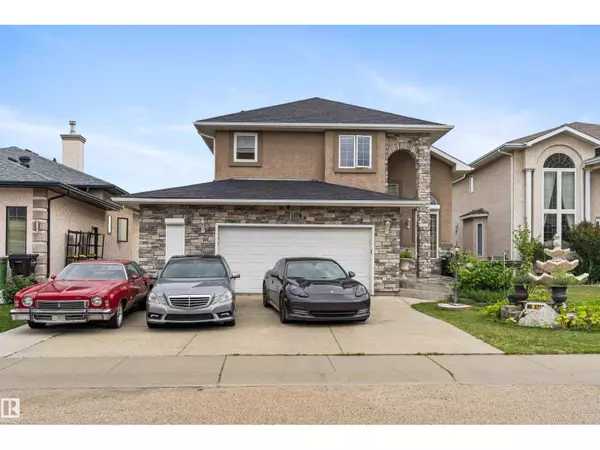 Edmonton, AB T5Z3K4,8712 160A AV NW